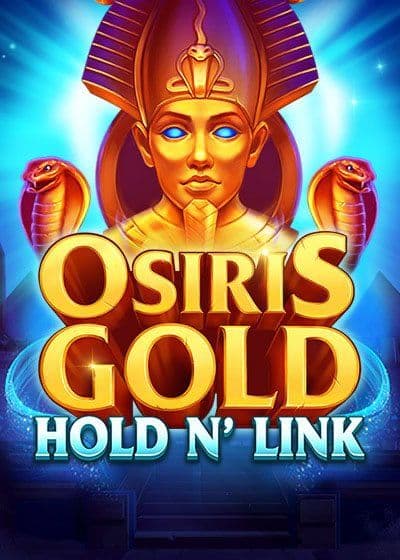 Osiris Gold Hold n' Link